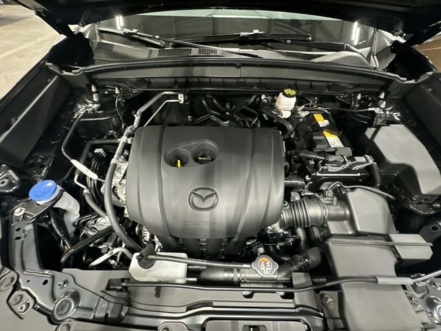 New 2026 Jet Black Mica Mazda 2.5 S Select AWD image 22