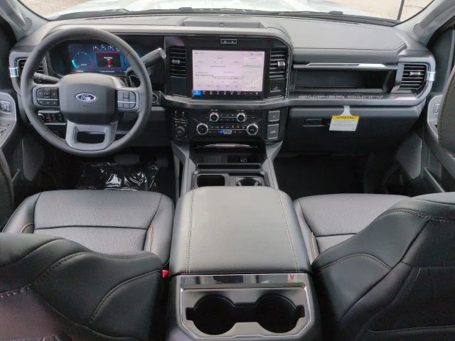 New 2026 Avalanche Ford F-250® Lariat® image 15