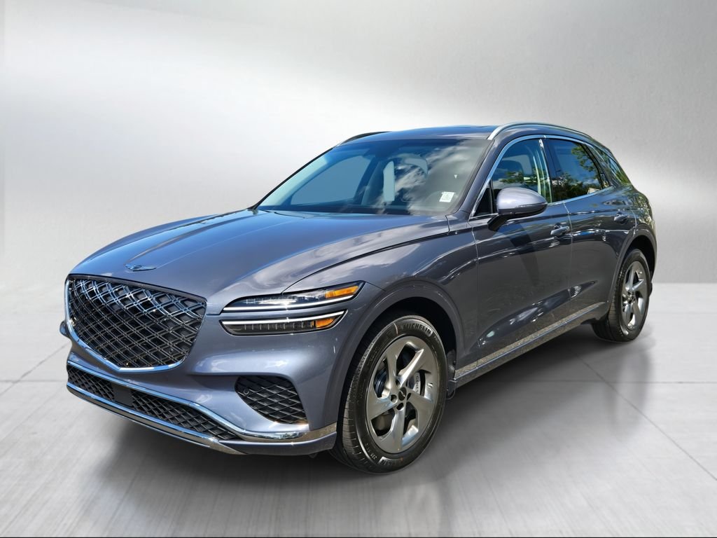New 2026 Ceres Blue Genesis 2.5T SELECT image 7