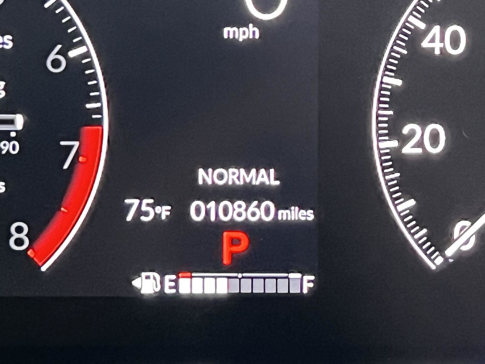 2026 Honda HR-V EX-L - Photo 54