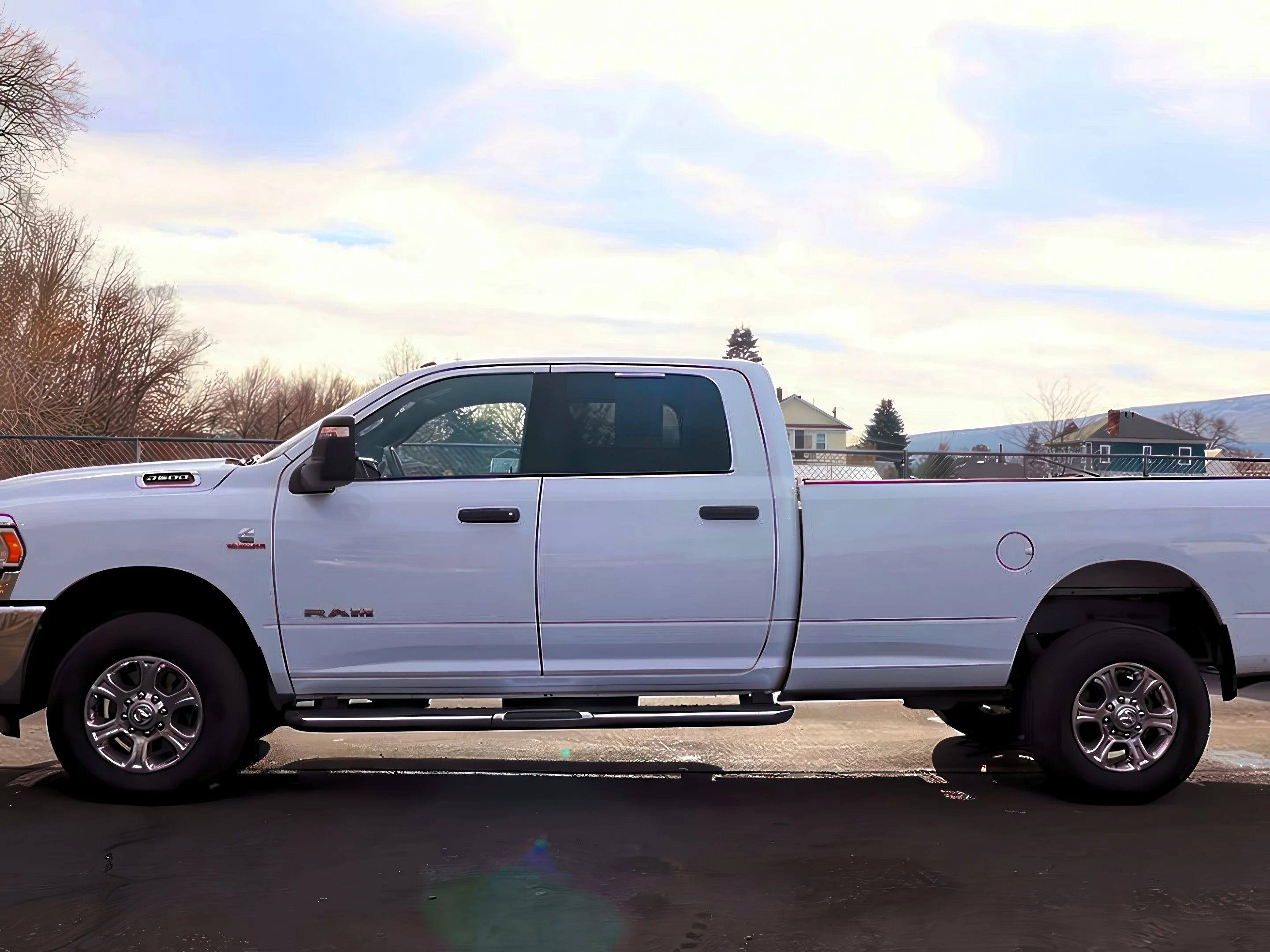 2024 RAM Ram 2500 Pickup Big Horn - Photo 4