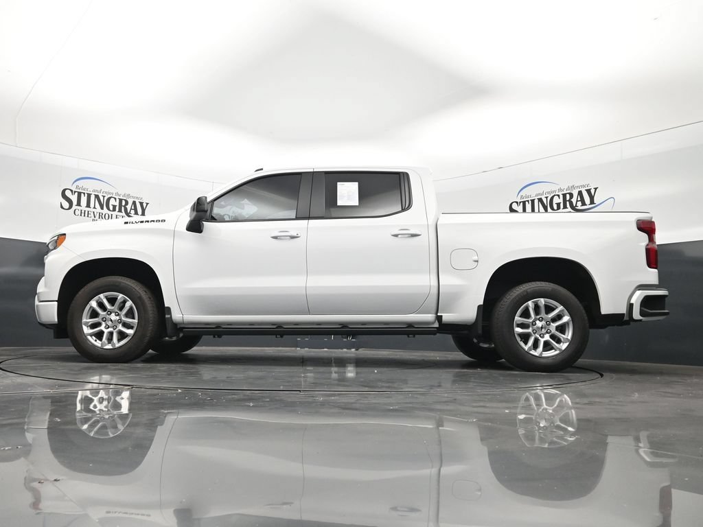 2025 Chevrolet Silverado 1500 RST - Photo 29