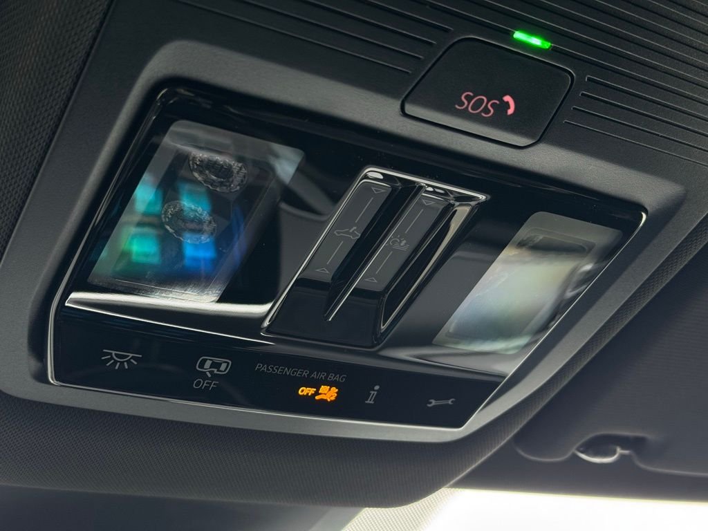 2026 Volkswagen Atlas Cross Sport SEL Premium R-LINE - Photo 39