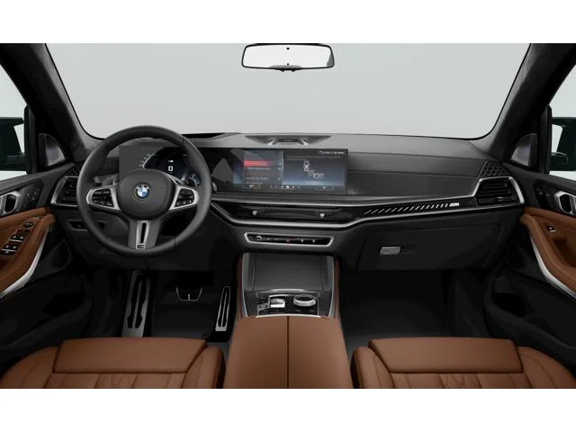 New 2026 Dravit Grey Metallic BMW  image 7