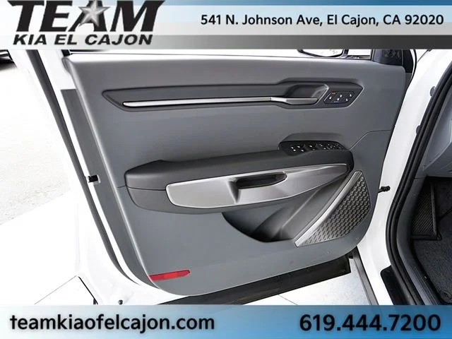 2026 Kia EV9 Wind - Photo 28