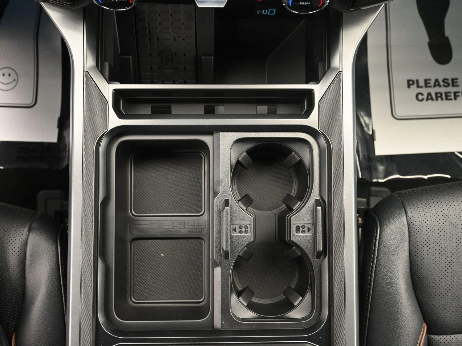 2026 Ford F-250 Super Duty Lariat - Photo 34