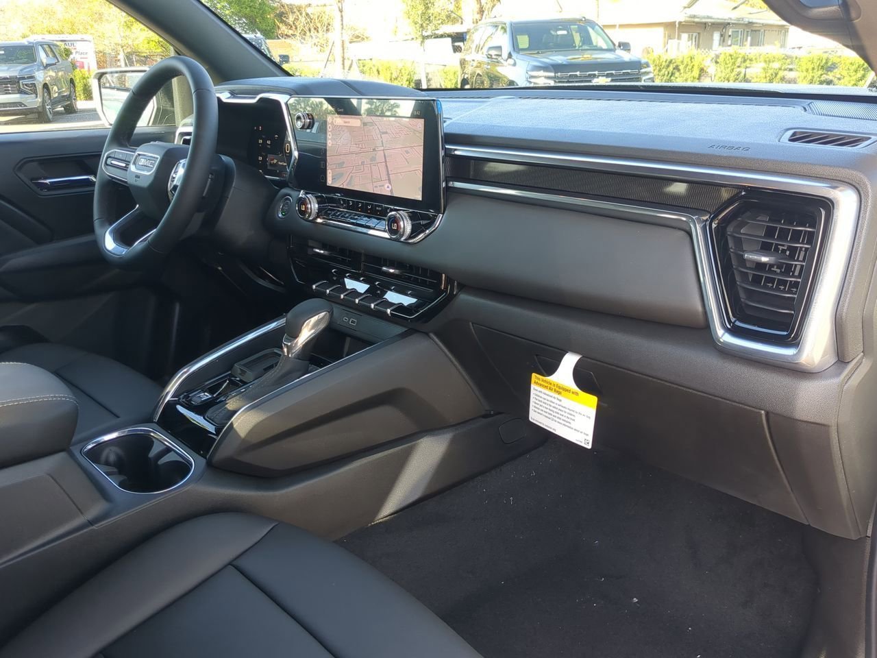 New 2026 Sterling Metallic GMC Elevation image 27