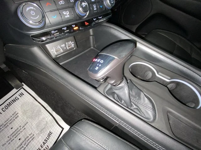 Used 2021 Purple Dodge GT Plus image 20