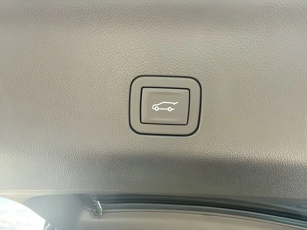 New 2026 Downpour Metallic GMC Denali image 33