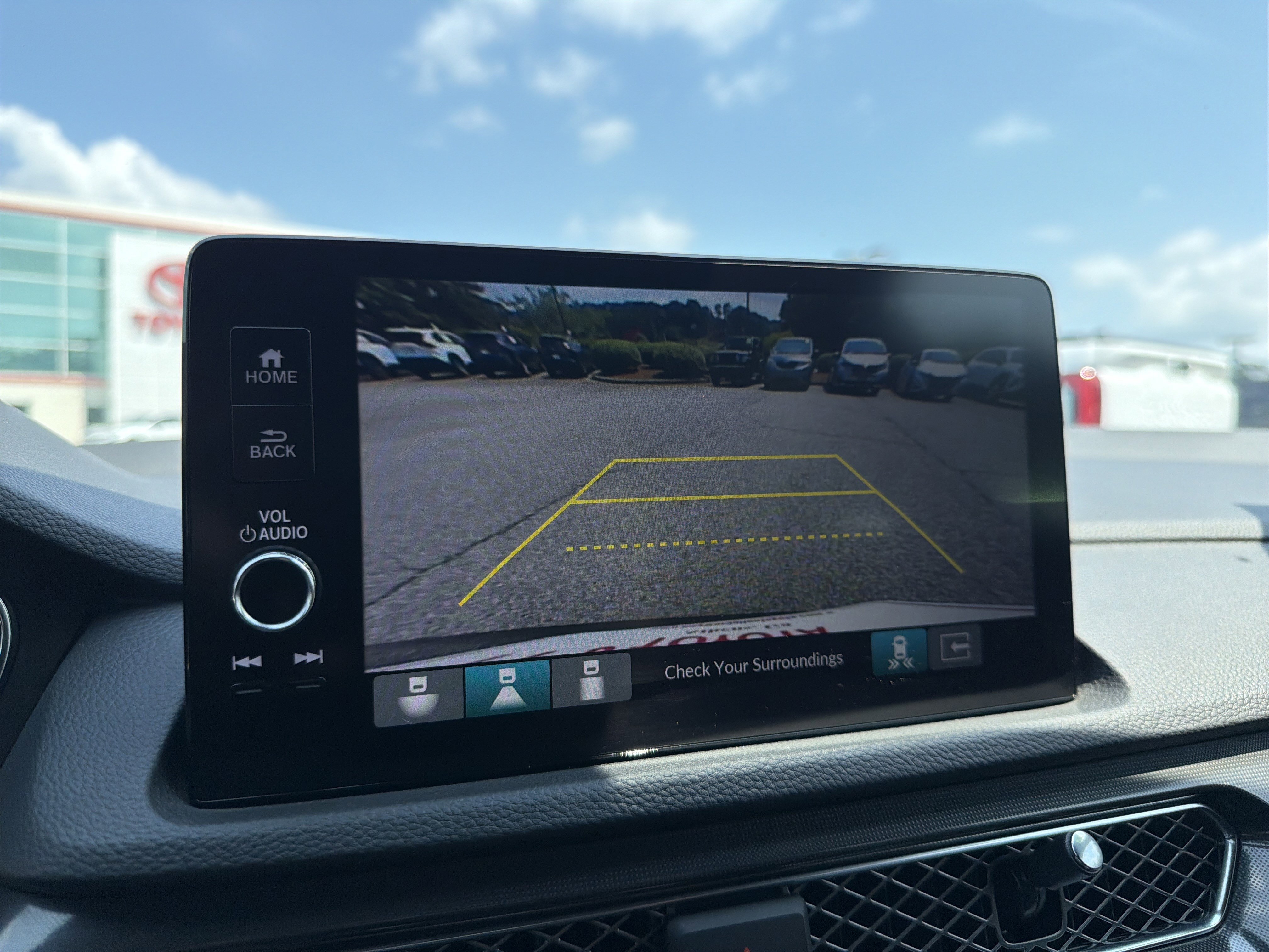 2023 Acura Integra A-Spec with Tech Package - Photo 6