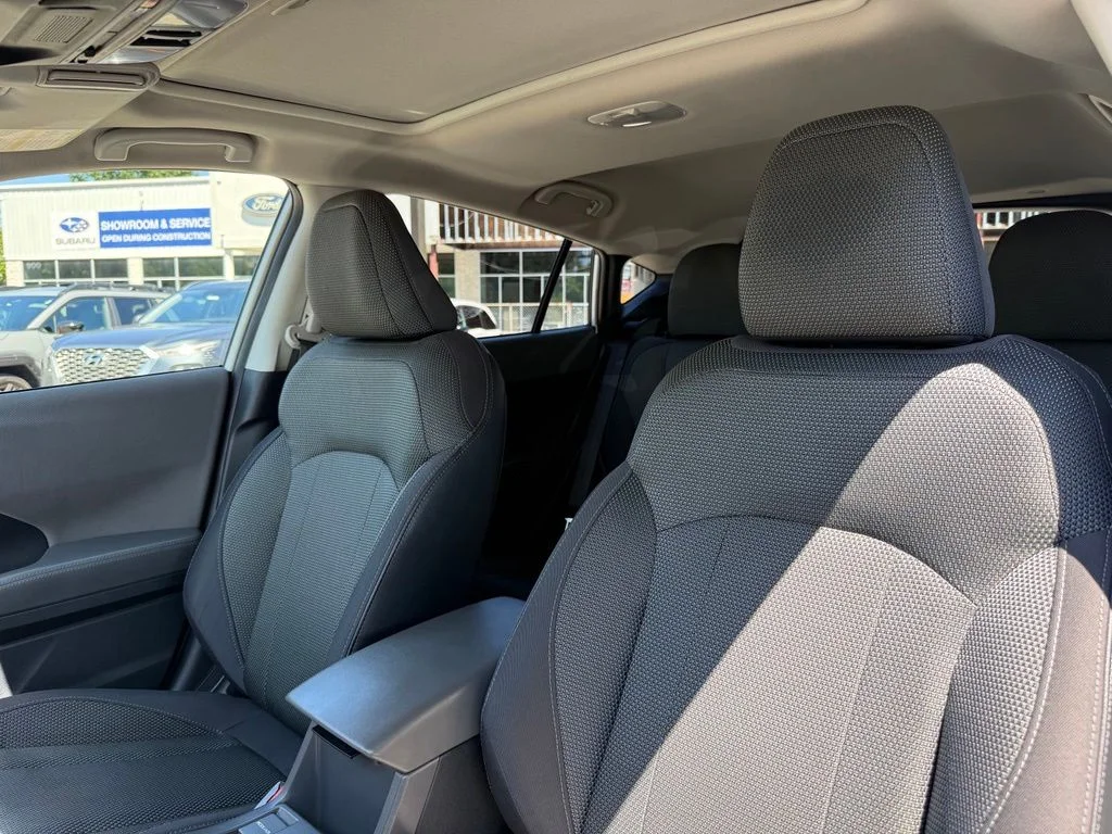 Used 2024 White Subaru Premium image 20