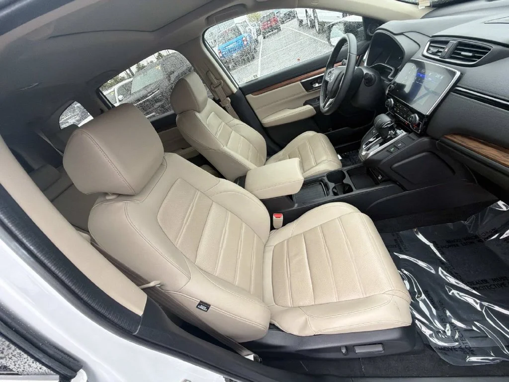 Used 2020  Honda EX-L image 30