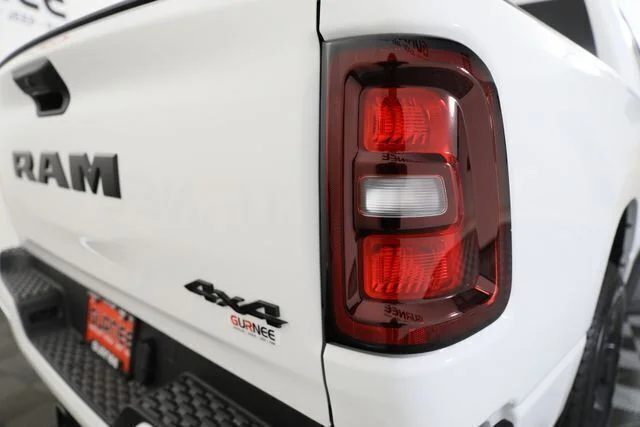 New 2026 Bright White Clear-Coat Exterior Paint RAM Express image 33