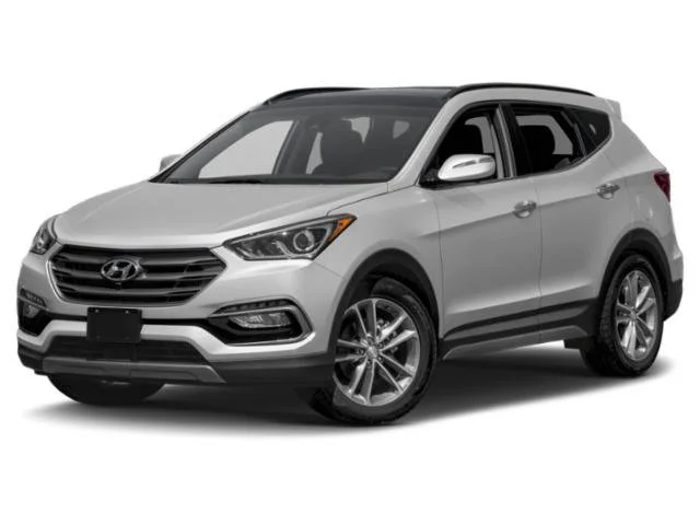 Used 2018 Nightfall Blue Hyundai 2.0T Ultimate image 1