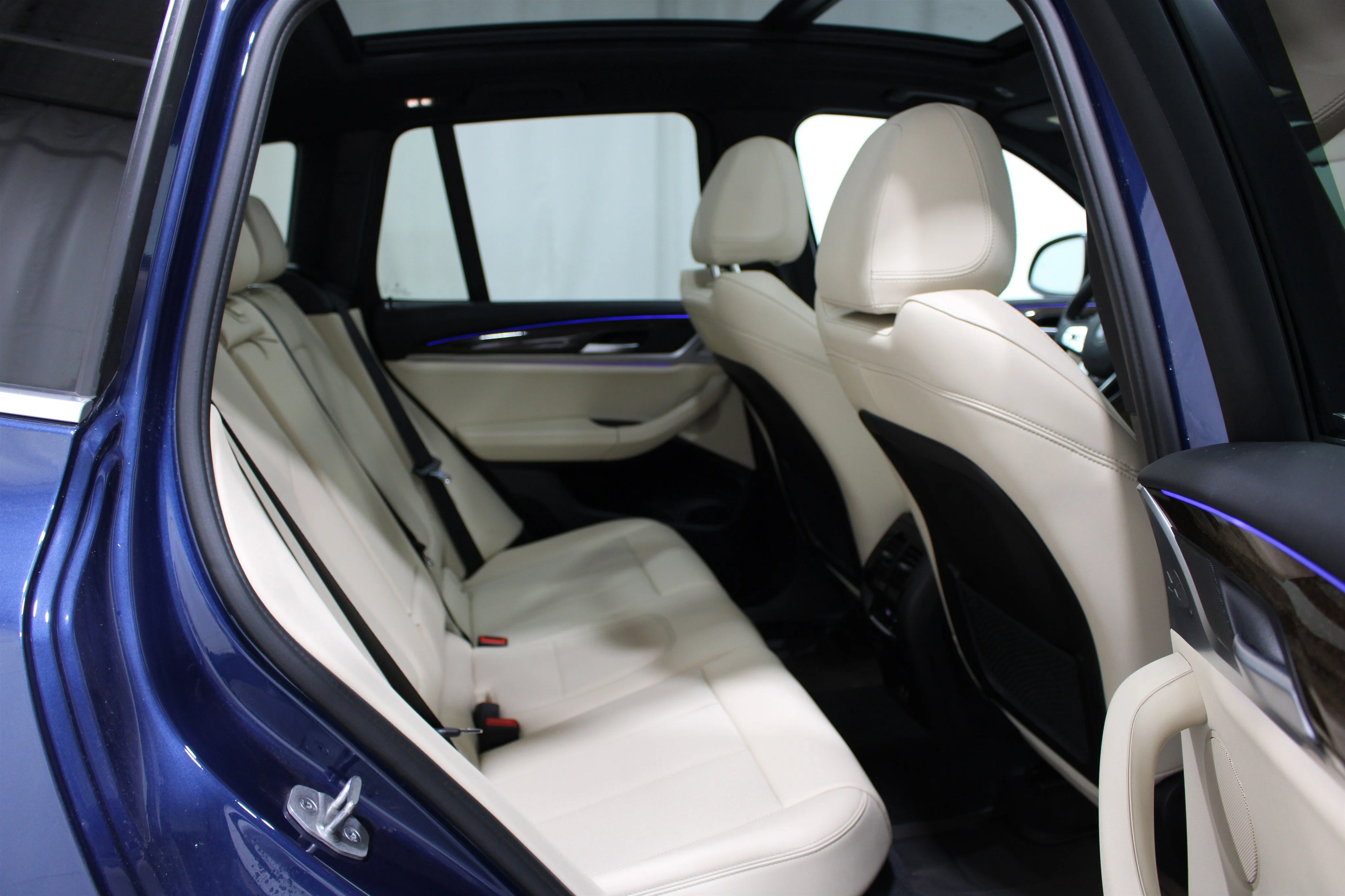 2023 BMW X3 30i - Photo 23