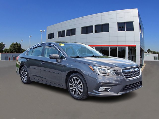2019 Subaru Legacy Premium