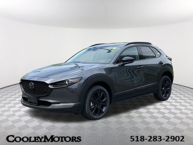 2026 Mazda CX-30 2.5 Turbo Premium Plus AWD