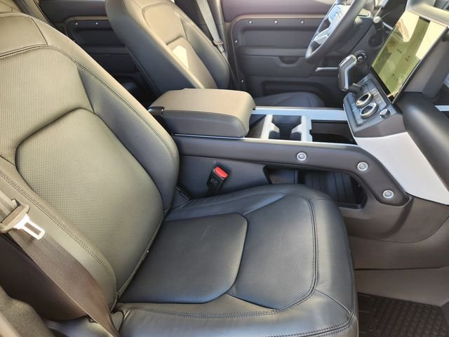 Used 2026 Beige Land Rover S image 10