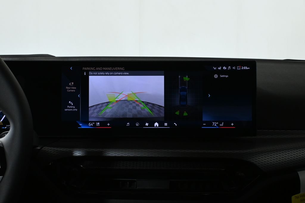 New 2026 Jet Black BMW 330i xDrive image 23