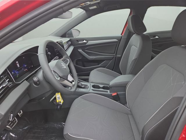 New 2026 Red Volkswagen 1.5T Sport image 14