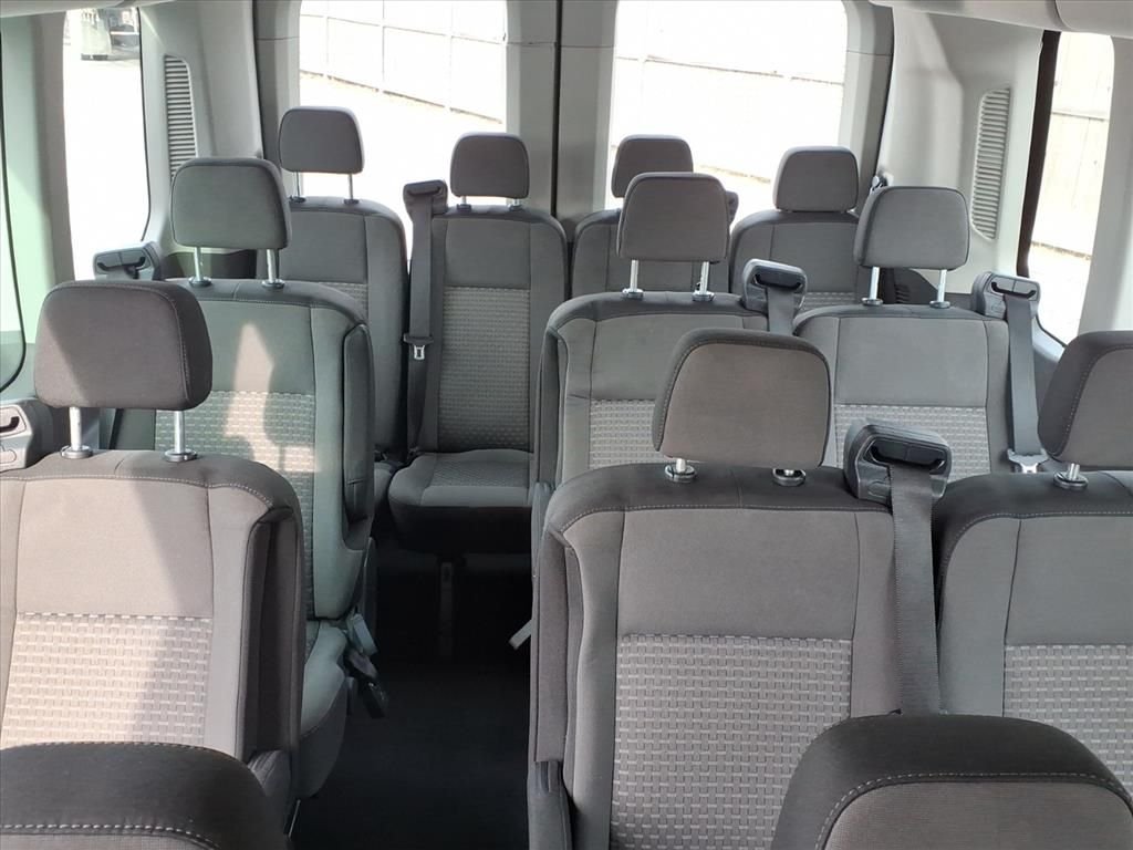 2023 FORD TRANSIT - Image 27