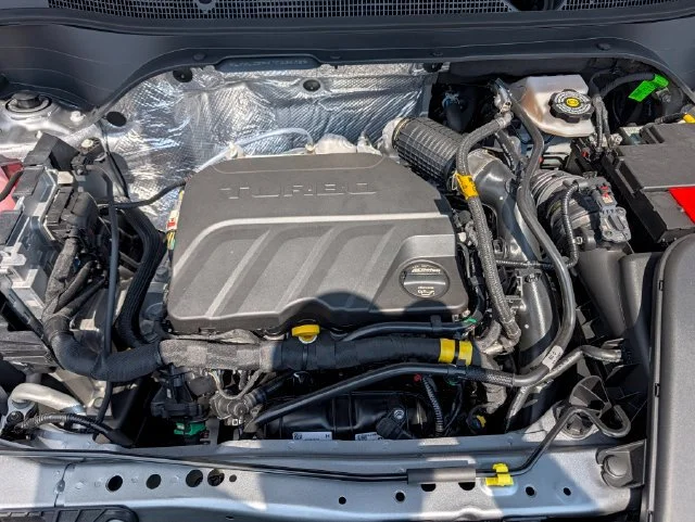 2026 Chevrolet Trax RS - Photo 22