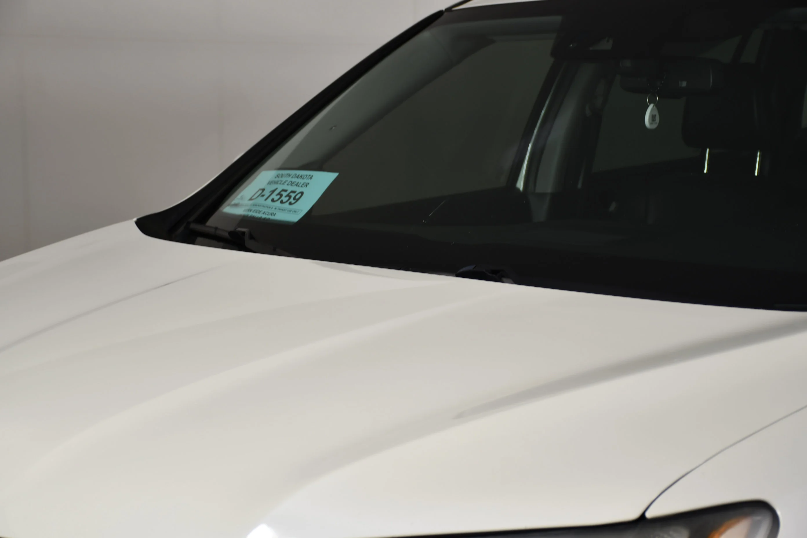 Used 2017 White Honda Elite image 12
