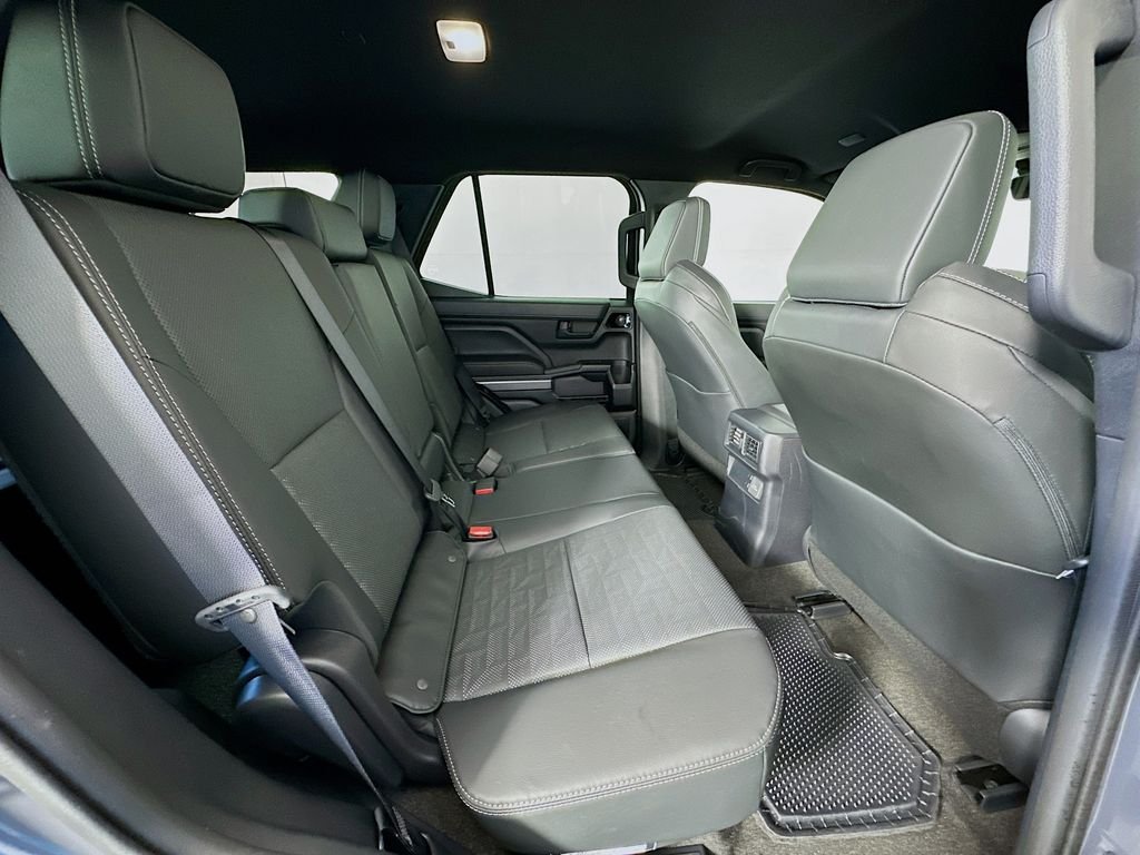 Used 2025  Toyota TRD Sport Premium image 27