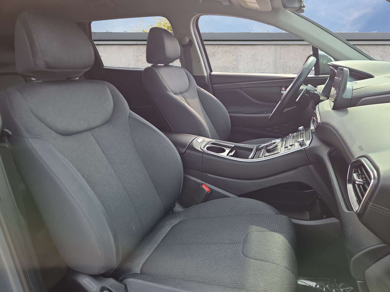 2023 Hyundai Santa Fe SEL - Photo 29