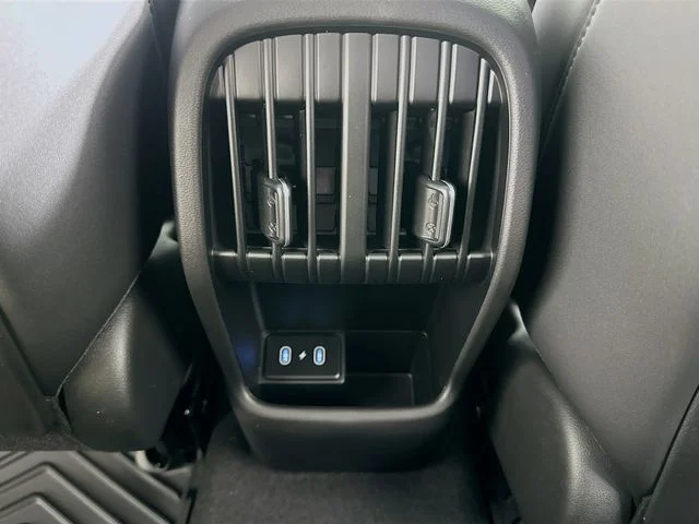 New 2026 Hyundai KONA Limited