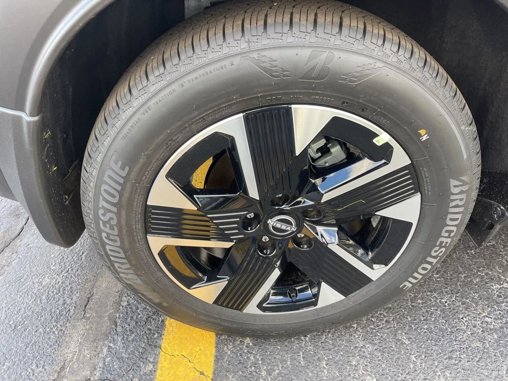 2026 Nissan KICKS SV AWD - Photo 30
