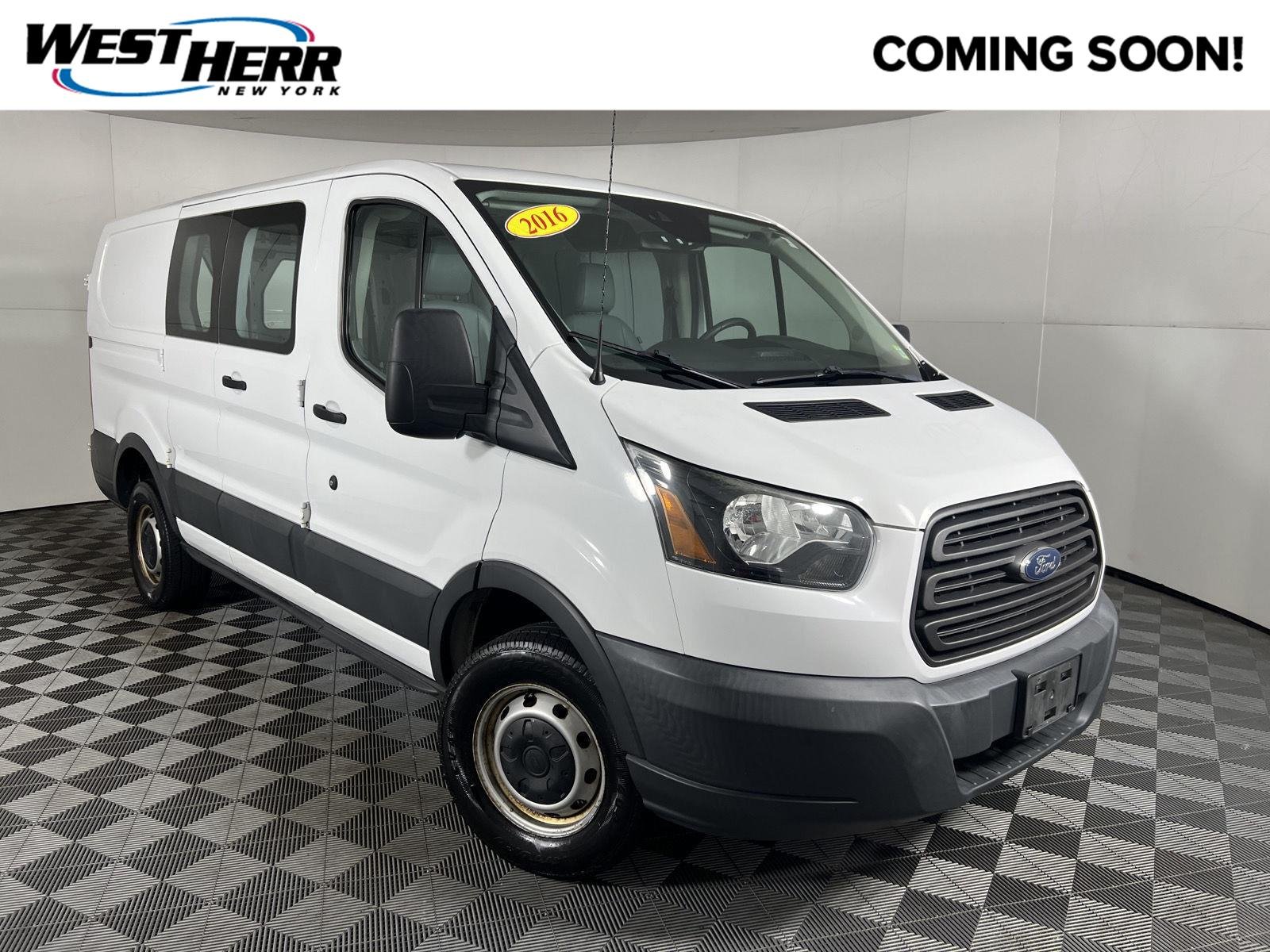 Used 2016 Wh Ford  image 1