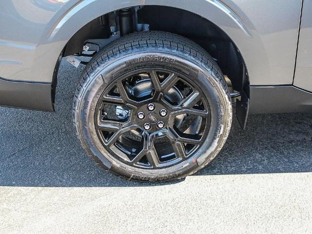 2025 Ford Maverick XLT - Photo 41