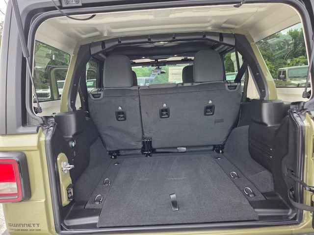 New 2026 41 Exterior Paint Jeep Sport image 27