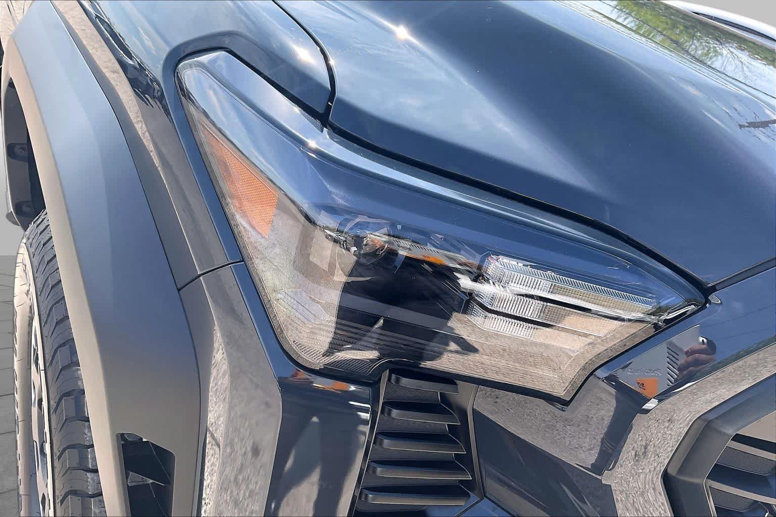 Used 2026 Underground Toyota TRD Off Road image 27