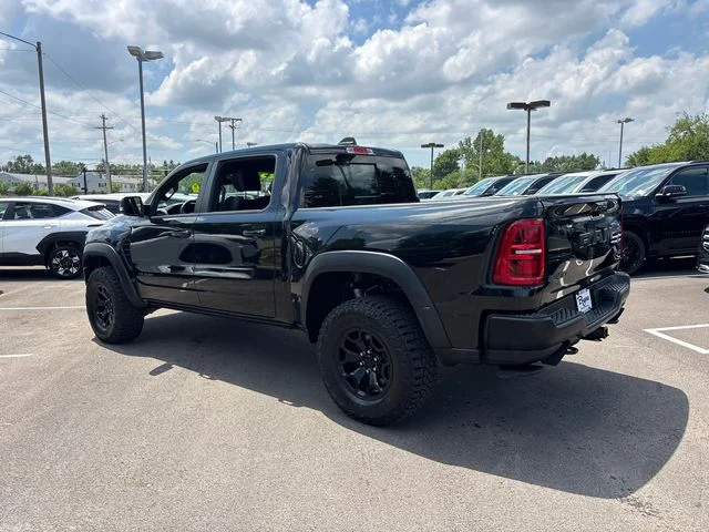 Used 2025 Black Ram RHO image 4