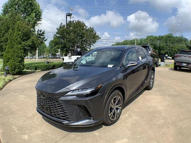 2026 Lexus RX RX 350 Premium