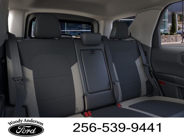2025 Ford Bronco Sport Big Bend - Photo 11