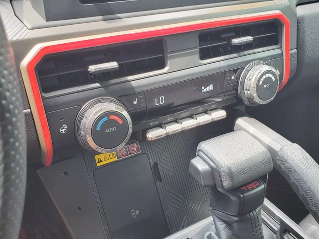 Certified Used 2024  Toyota TRD Off Road image 30