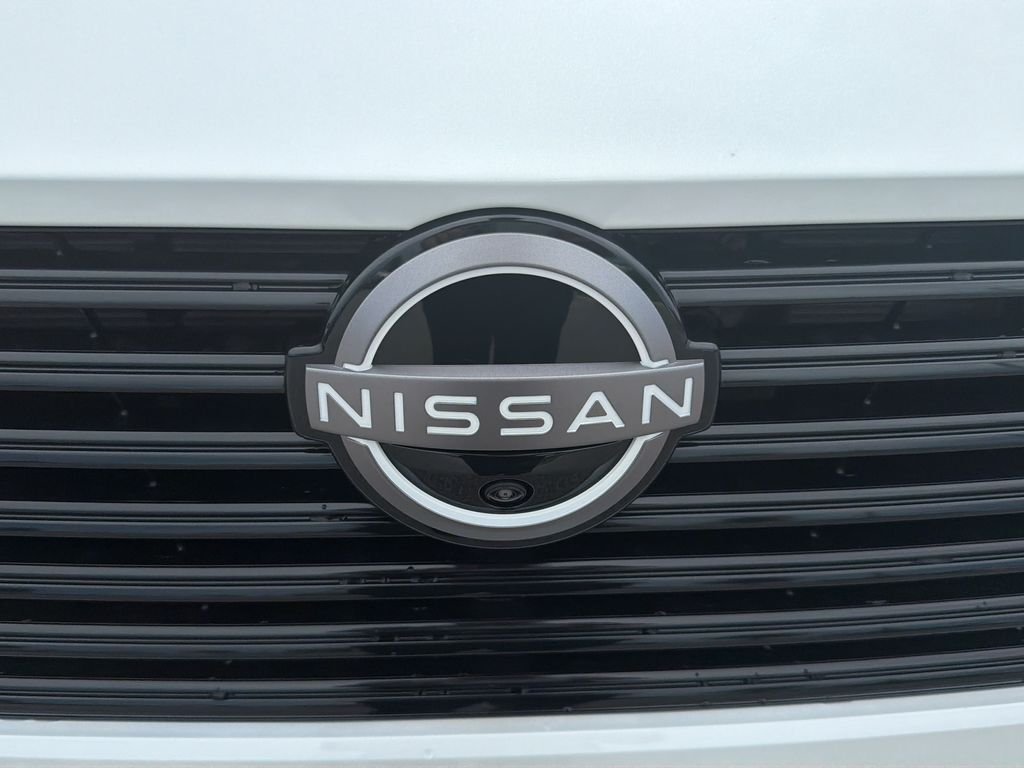 New 2026 White Nissan Platinum image 49