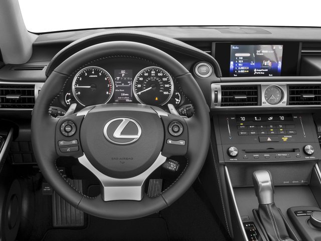Used 2016  Lexus 200t image 7