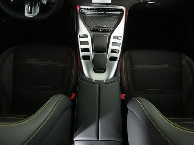 2026 Mercedes-Benz AMG GT 4-Door Coupe 43 - Photo 18