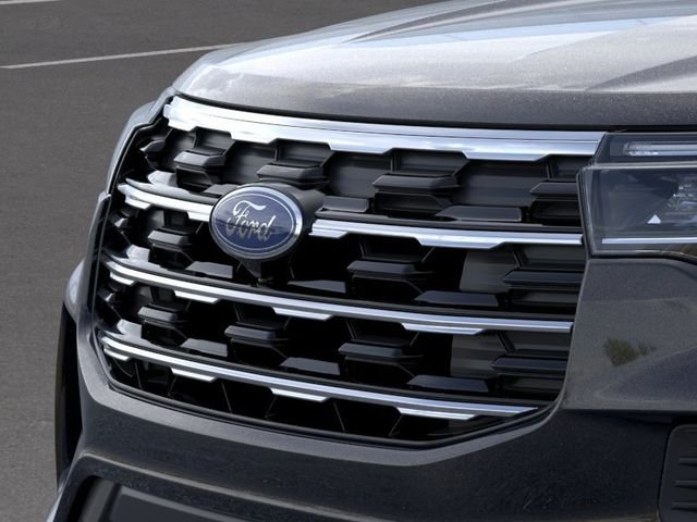 New 2026 Black Ford Active image 17
