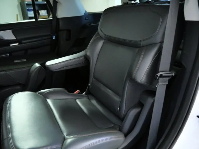 Certified Used 2025 White Ford Active image 15