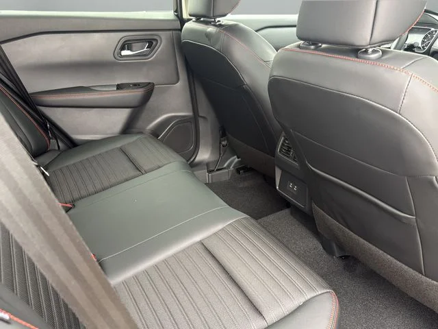 2026 Nissan Rogue Rock Creek - Photo 20