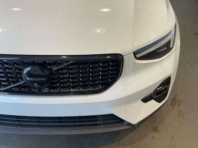 2026 Volvo XC40 Ultra Black Edition - Photo 7