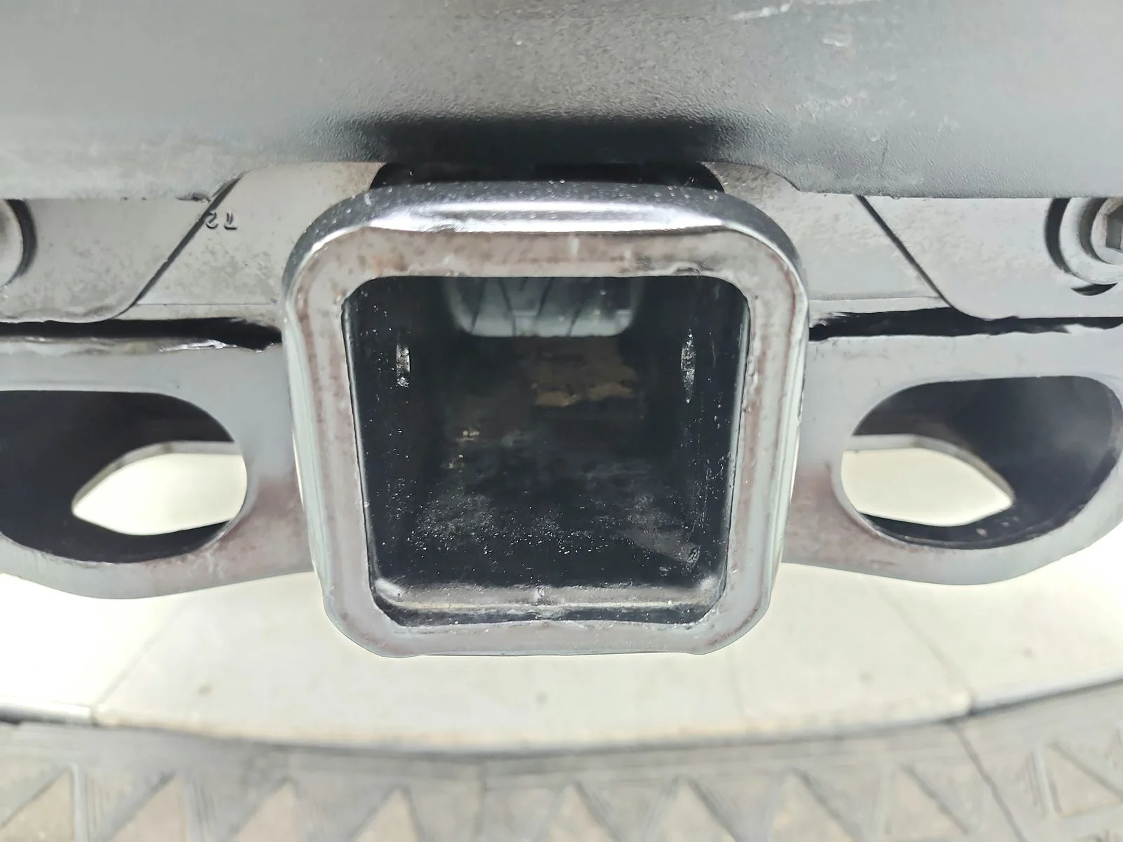 Used 2025 White Ford XLT image 44