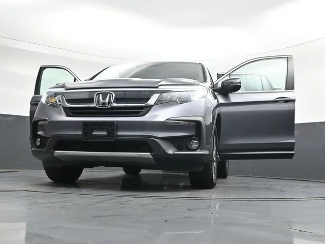 Used 2022  Honda EX-L image 46