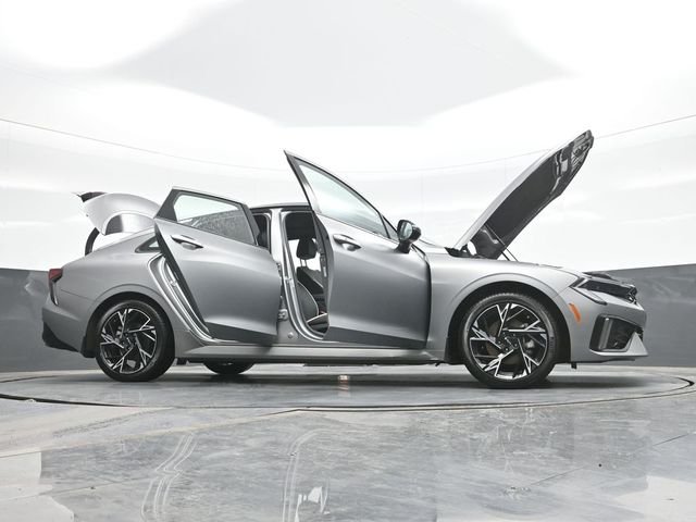 Used 2025 Gray Kia GT-Line image 31