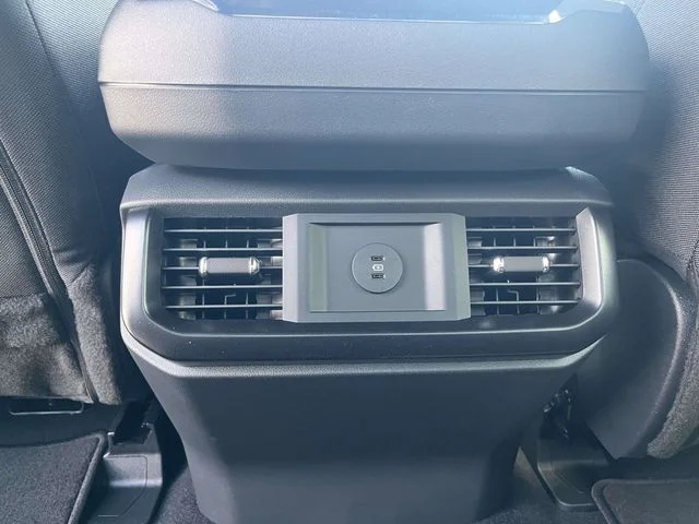 New 2026 Gray Ford STX image 10